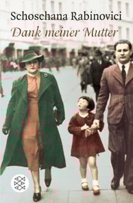 Dank meiner Mutter