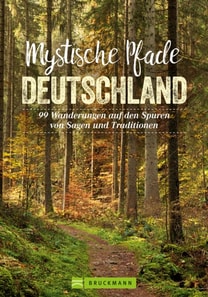 Mystische Pfade Deutschland