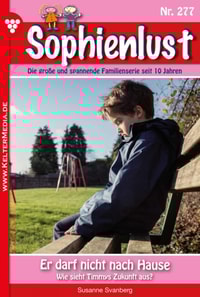 Er darf nicht nach Hause