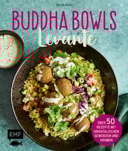 Buddha Bowls – Levante