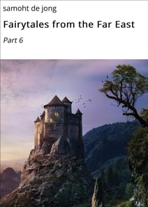 Fairytales from the Far East