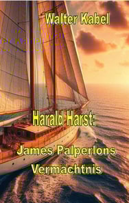 James Palperlons Vermächtnis