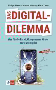 Das Digital-Dilemma: Was für die Entwicklung unserer Kinder heute wichtig ist