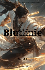 Blutlinie:Ein Epischer Fantasy Abenteuer Drama Roman(Band 7)