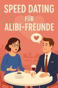 Speed-Dating fur Alibi-Freunde