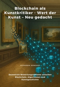 Blockchain als Kunstkritiker - Wert der Kunst –  Neu gedacht