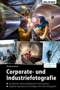 Corporate- und Industriefotografie: Die Welt der Arbeit professionell in Szene gesetzt