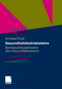 Gesundheitsbetriebslehre