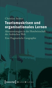 Tourismuskrisen und organisationales Lernen