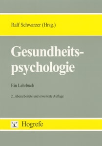 Gesundheitspsychologie