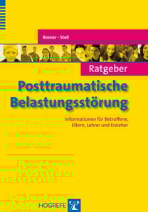 Ratgeber Posttraumatische Belastungsstörung