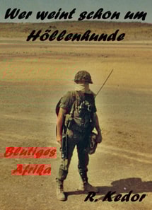 Wer weint schon um Höllenhunde?