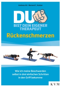 Du bist dein eigener Therapeut