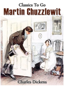 Martin Chuzzlewit