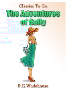 Adventures of Sally