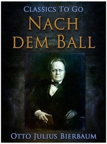 Nach dem Ball