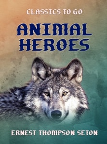 Animal Heroes
