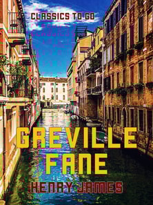 Greville Fane