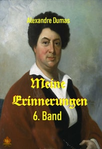 Meine Erinnerungen - 6. Band