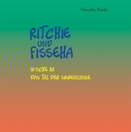 Ritchie und Fisseha