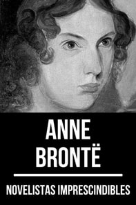 Novelistas Imprescindibles - Anne Brontë