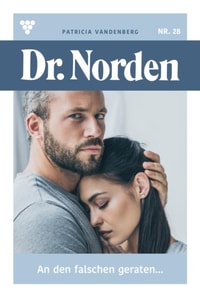 An den Falschen geraten...