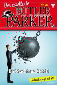 Die Macht aus Metall