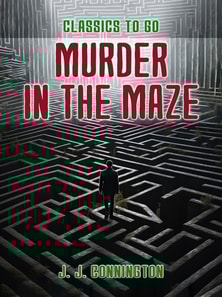 Murder in the Maze