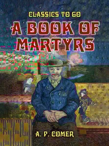 Book Of Martyrs
