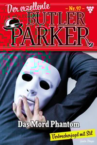 Das Mord-Phantom