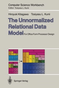 Unnormalized Relational Data Model