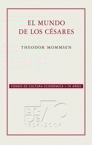 El mundo de los Césares