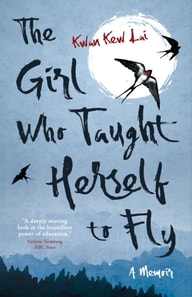 Girl Who Taught Herself to Fly