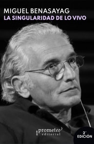 La singularidad de lo vivo