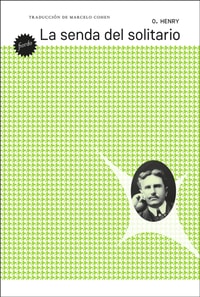 La senda del solitario