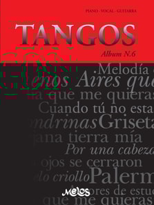 Tangos