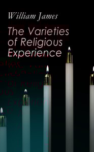 Varieties of Religious Experience