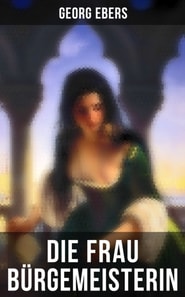 Die Frau Bürgemeisterin