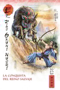 La conquista del reino salvaje