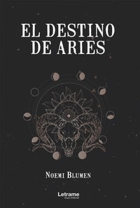 El destino de Aries