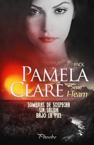Pack Pamela Clare