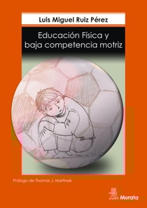 Educación física y baja competencia motriz