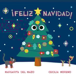 ¡Feliz Navidad!