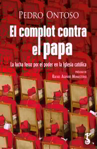 El complot contra el papa