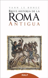 Breve Historia de la Roma antigua