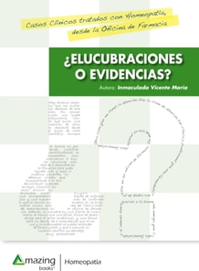 ¿Elucubraciones o evidencias? 2017