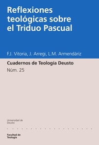 Reflexiones teológicas sobre el triduo Pascual