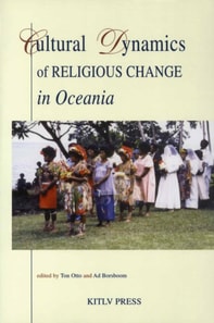 Cultural Dynamics of Religious Change in Oceania
