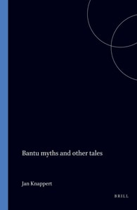 Bantu myths and other tales