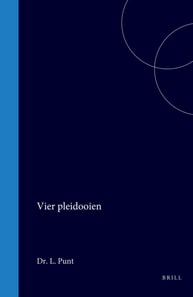 Vier pleidooien van Isocrates